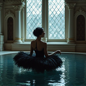 Black Swan