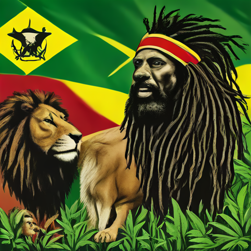 roots reggae