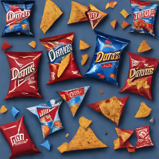 doritos