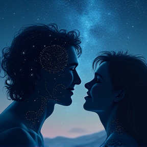 Cosmic Love