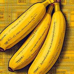 Banana Drama