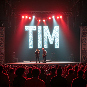 Repose en Paix, Tim