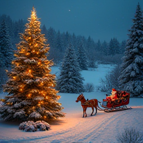 Menudas Fiestas de Navidad