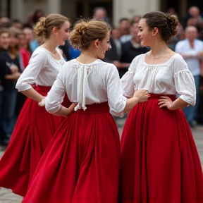 Danse des Sorcières