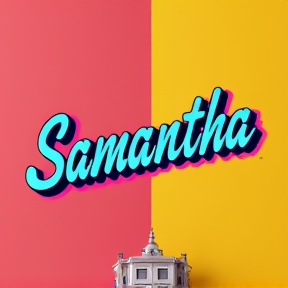 Samantha Samantha