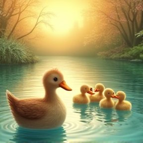 duckling