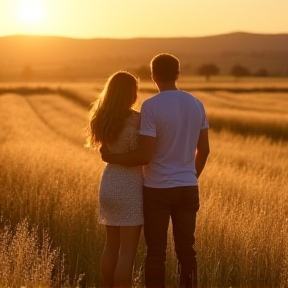 Lost in the Fields