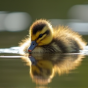 duckling