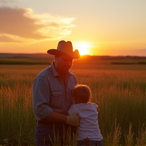 My Farmer Daddy