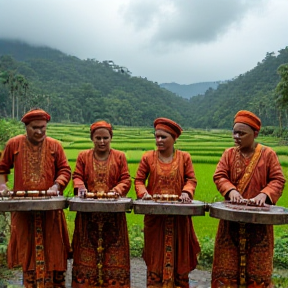 SD Negeri Satu Sumurgenuk 