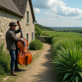 Les Chanvriers Bretons