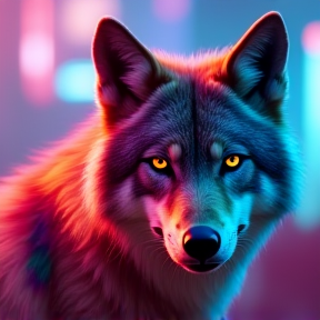 Sexy Wolf