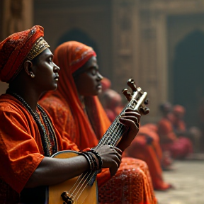 Samarthya Ki Pukaar DMINOR KEY