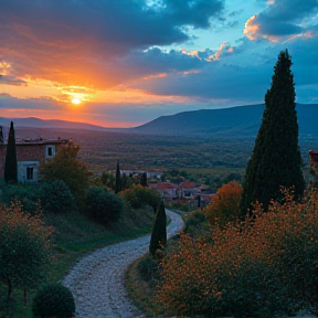 Il Sogno di Alberto