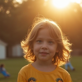 The Last Year of the Playground