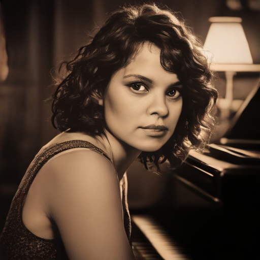 Norah Jones - 09 - I’ve Got to See You Again