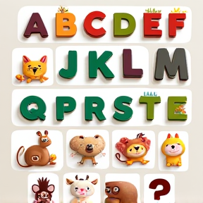 Alphabet Song for Kids