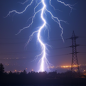 Lightning Tongue**