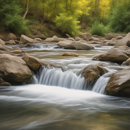 Sungai cinta