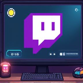 twitch 