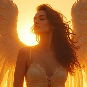 Angel of the Light