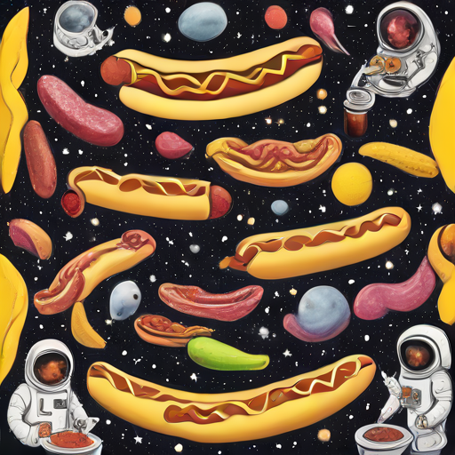 Space wiener