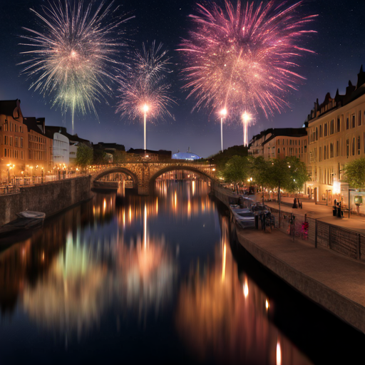 Gemeindekarneval Schwagstorf