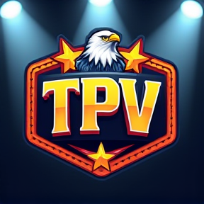 TPV Stand Shooter