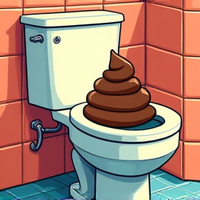 poo