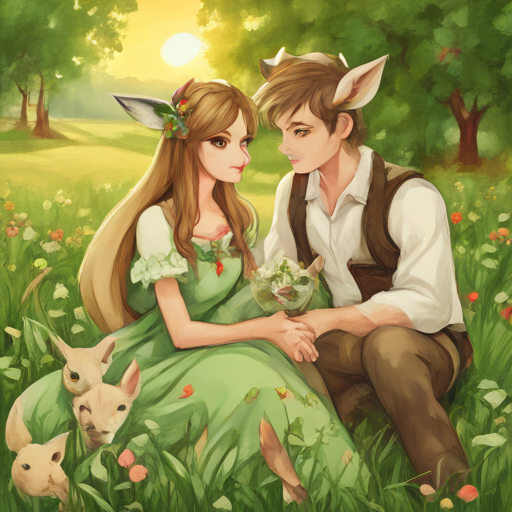 Malon the Leafeon