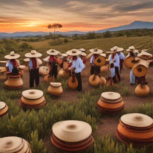 "Rancho Grande, Tierra de Esperanza"