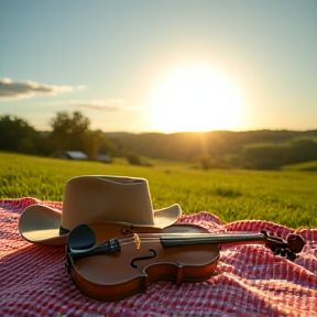 Backroads and Moonshine