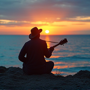 Chanson pour Marine