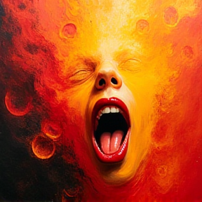 Tongues of Fire