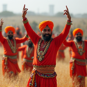 bhangra