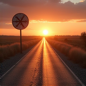 La Carretera de Esperanza