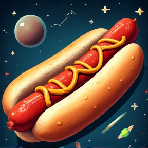 Space wiener