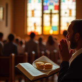 Bible & Biscuits