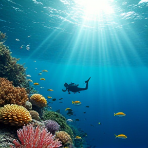 great barrier reef