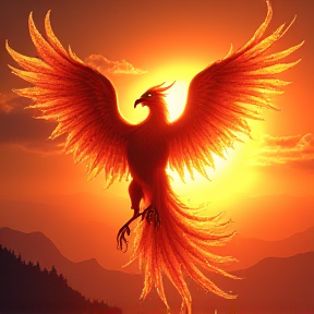 Phoenix Rising