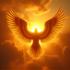 Phoenix Rising