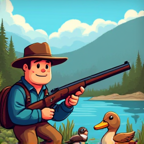 Duck Hunt 