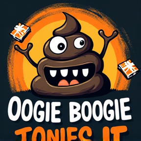 Oogie Boogie Joogie