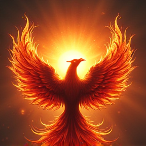 Phoenix Rise