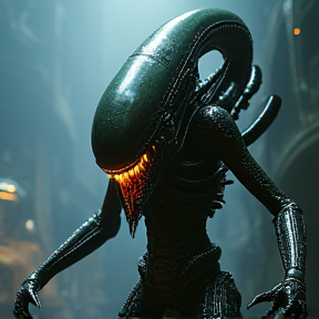 Xenomorph