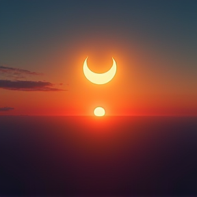 Eclipse Dawn