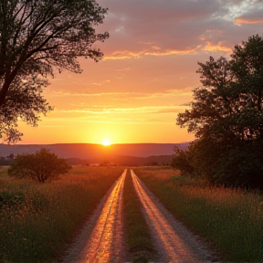 Trail of Dust