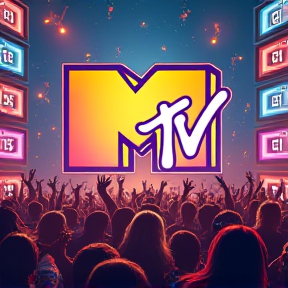 MTV TV12