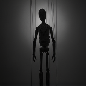 Marionette of Shadows