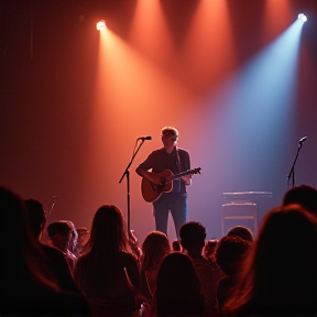 Un Petit Concert